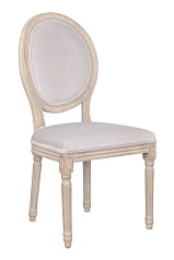 купить стильный Стул для кафе Volker Oak Beige в интернет-магазине в Краснодаре