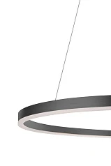 заказать Люстра Orblaze 600 black в Краснодаре