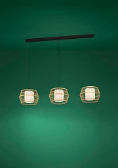 купить красивые 390234 Люстра MONTERROSO в Краснодаре