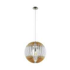 32846 Подвесной потолочный светильник (люстра) OLMERO 1 в Краснодаре