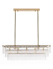 красивые Люстра Celestia L1000 в Краснодаре