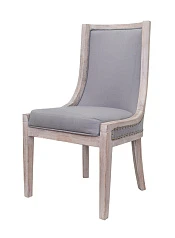 заказать стильное Полукресло Bruno Grey в Краснодаре