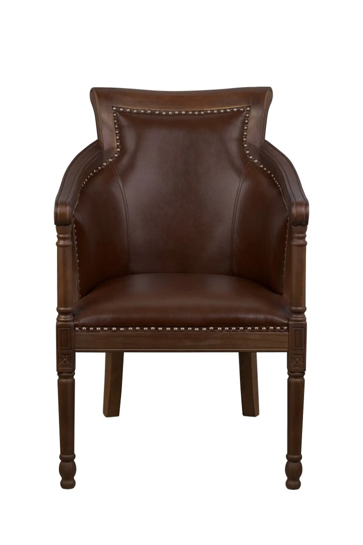 купить Кресло Valene Brown V2 в Краснодаре