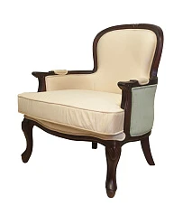 Классическое кресло Diesta Velvet в Краснодаре