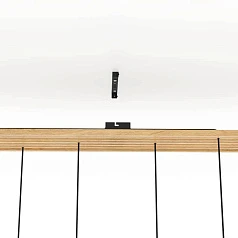 купить стильные 390131 Люстра CAMARIOCA в интернет-магазине в Краснодаре