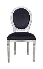 красивый Стул Volker Original Black в Краснодаре