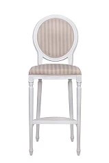 фото Дизайнерский стул Kosco Strip в интерьере в Краснодаре