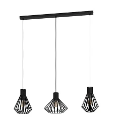 купить 390125 Люстра BASIDANO в интернет-магазине в Краснодаре