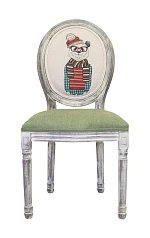 купить красивые Стул Volker Green Bear V2 в Краснодаре
