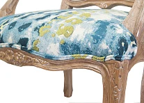 купить Мягкий стул с подлокотниками Mones в Краснодаре