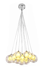 стильные Люстра Bocci Clear 10 в Краснодаре