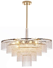 заказать Люстра Celestia D800 в Краснодаре