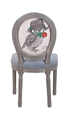 красивый Стул Volker Owl V3 в интернет-магазине в Краснодаре