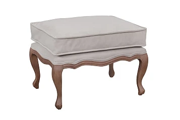 заказать Банкетка Nitro Grey Ottoman V2 в Краснодаре