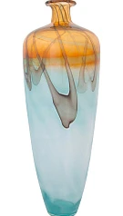 купить Ваза Alice Tall Glass Vase в Краснодаре
