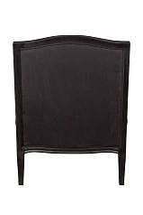 купить Классическое кресло для гостиниц Trak Black в Краснодаре