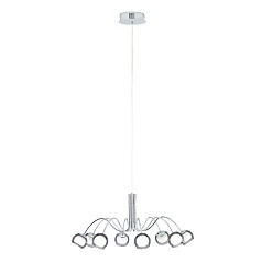 39149 Подвесной потолочный светильник (люстра) MALAGON светодиодный в Краснодаре