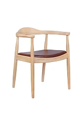 заказать Стул с подлокотниками Carlo Brown в Краснодаре