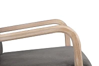 купить Кресло дизайнерское Cody Brown в интернет-магазине в Краснодаре