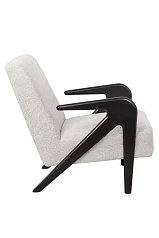 купить Кресло современное Arrow BL V3 цвет белый в интернет-магазине в Краснодаре
