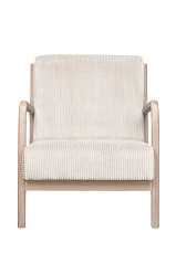 заказать Кресло дизайнерское Cody Bone в интернет-магазине в Краснодаре