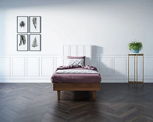 Кровать "Andersen" 120х190 см арт AN120 в интернет-магазине в Краснодаре
