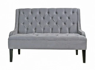 Американский диван Sommet New серый в интернет-магазине в Краснодаре