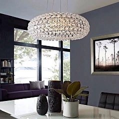 заказать Люстра Caboche в интернет-магазине в Краснодаре