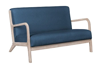 стильный Дизайнерский двухместный диван Cody B-midnight в Краснодаре