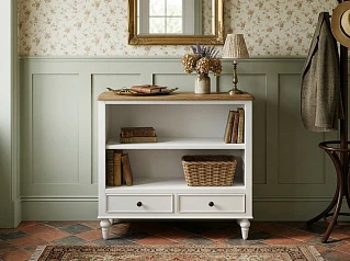 заказать стильные Мини-стеллаж "Одри (Odri)" арт od2121 в Краснодаре