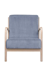 купить стильные Кресло дизайнерское Cody Steel в Краснодаре