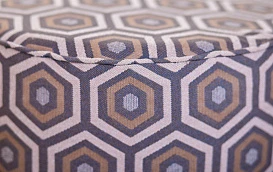 купить Дизайнерский пуф East в Краснодаре