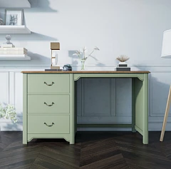 фото Рабочий стол с ящиками "Olivia" арт GB3002 в Краснодаре