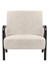 заказать Кресло бежевое Arrow BL V5 в современном стиле в Краснодаре