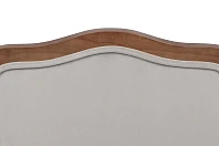 купить Мягкое полукресло с подлокотниками Nitro Grey в Краснодаре