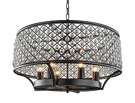 стильные Люстра Klaris Round V2 в Краснодаре