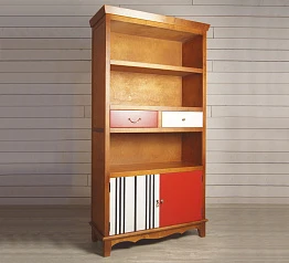 Стеллаж "Гуашь (Gouache)" арт М10530ETG в интернет-магазине в Краснодаре