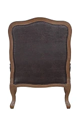 красивые Мягкое полукресло с подлокотниками Nitro Brown на заказ в Краснодаре