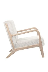 заказать Кресло дизайнерское Cody Bone в интернет-магазине в Краснодаре