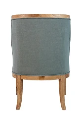 фото Мягкое полукресло с подлокотниками Bruno в Краснодаре