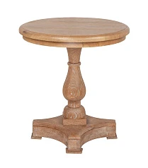 красивый Журнальный столик круглый Zing в Краснодаре