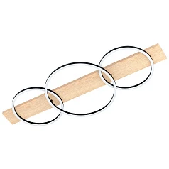 99468 Светодиодный потолочный светильник BOYAL в интернет-магазине в Краснодаре