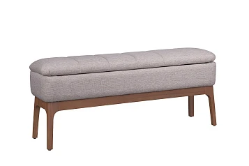 Оттоманка с ящиком Restle на заказ в Краснодаре