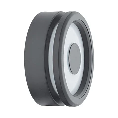 97148 Уличный настенный светильник светодиодный BIOSGA в Краснодаре