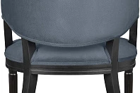 Стул Orzo Jeans на заказ в Краснодаре