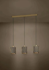 фото 390207 Люстра COROJAL в интерьере в Краснодаре