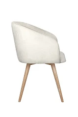 купить красивые Стул Visti Milk V3 в Краснодаре