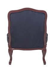 Мягкое полукресло с подлокотниками Nitro Black Syrup в интернет-магазине в Краснодаре