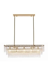 заказать Люстра Celestia L800 в Краснодаре