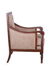 купить красивое Классическое кресло в американском стиле Colin Brown в интернет-магазине в Краснодаре